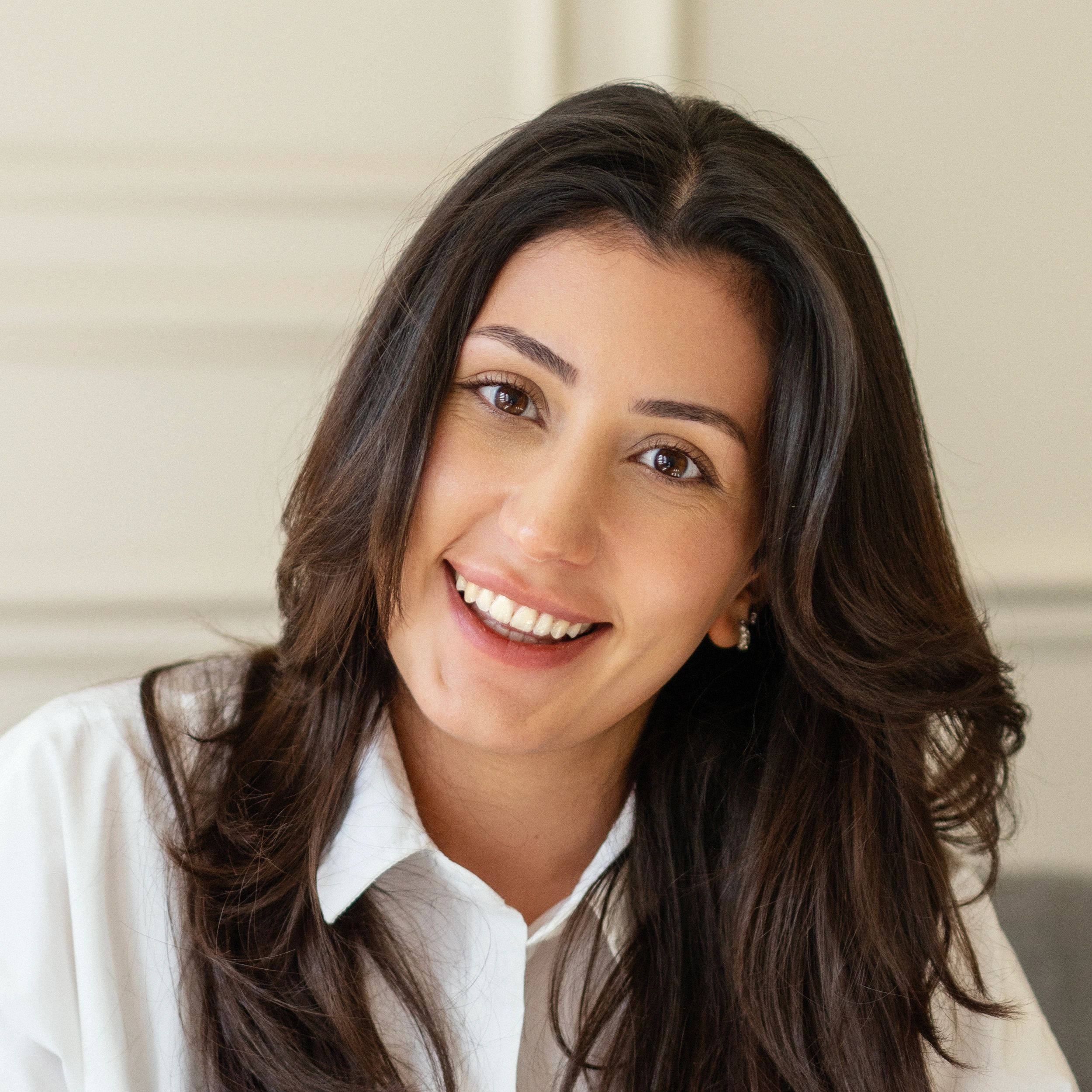 Professional portrait representing clinical oversight