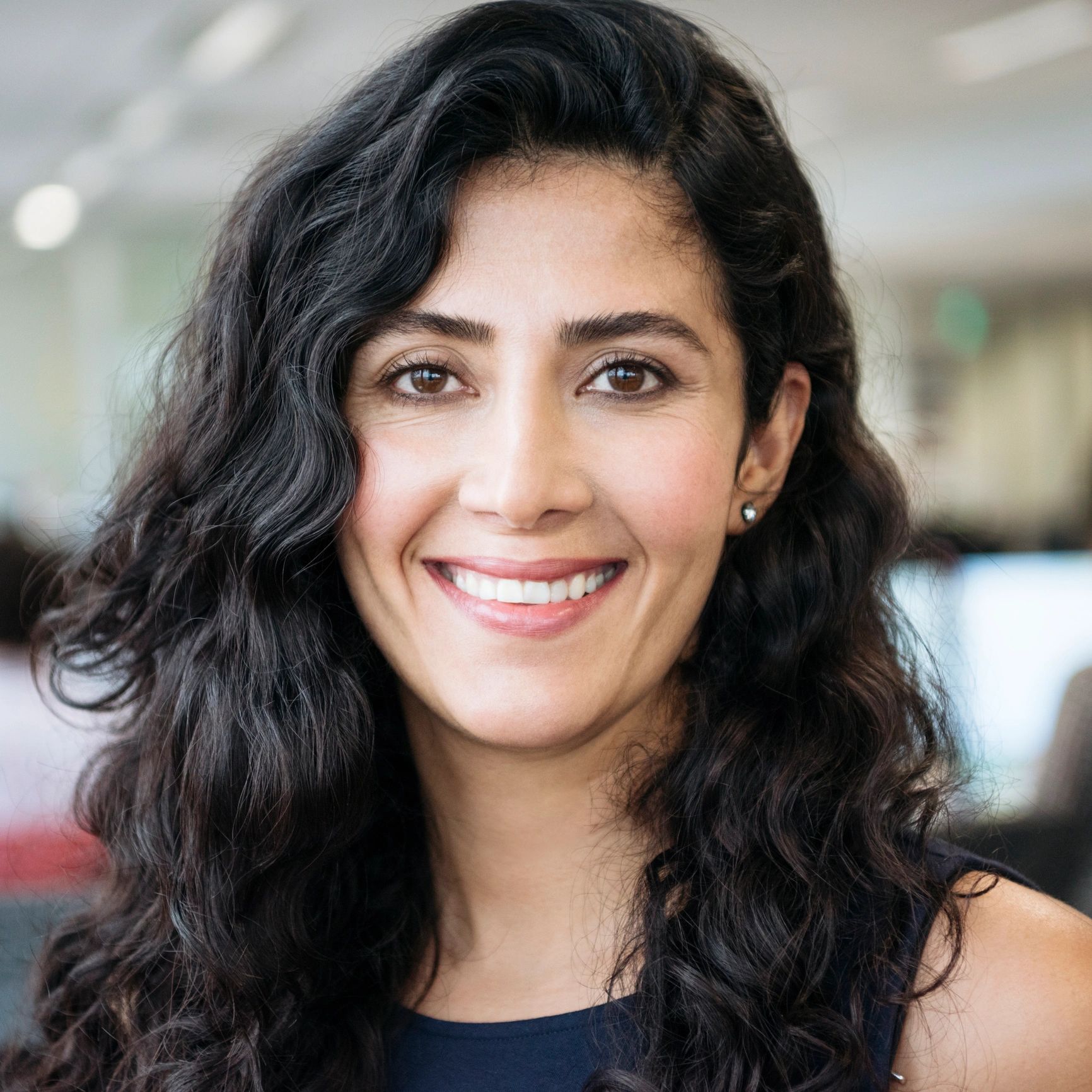 Professional portrait representing executive strategy leadership